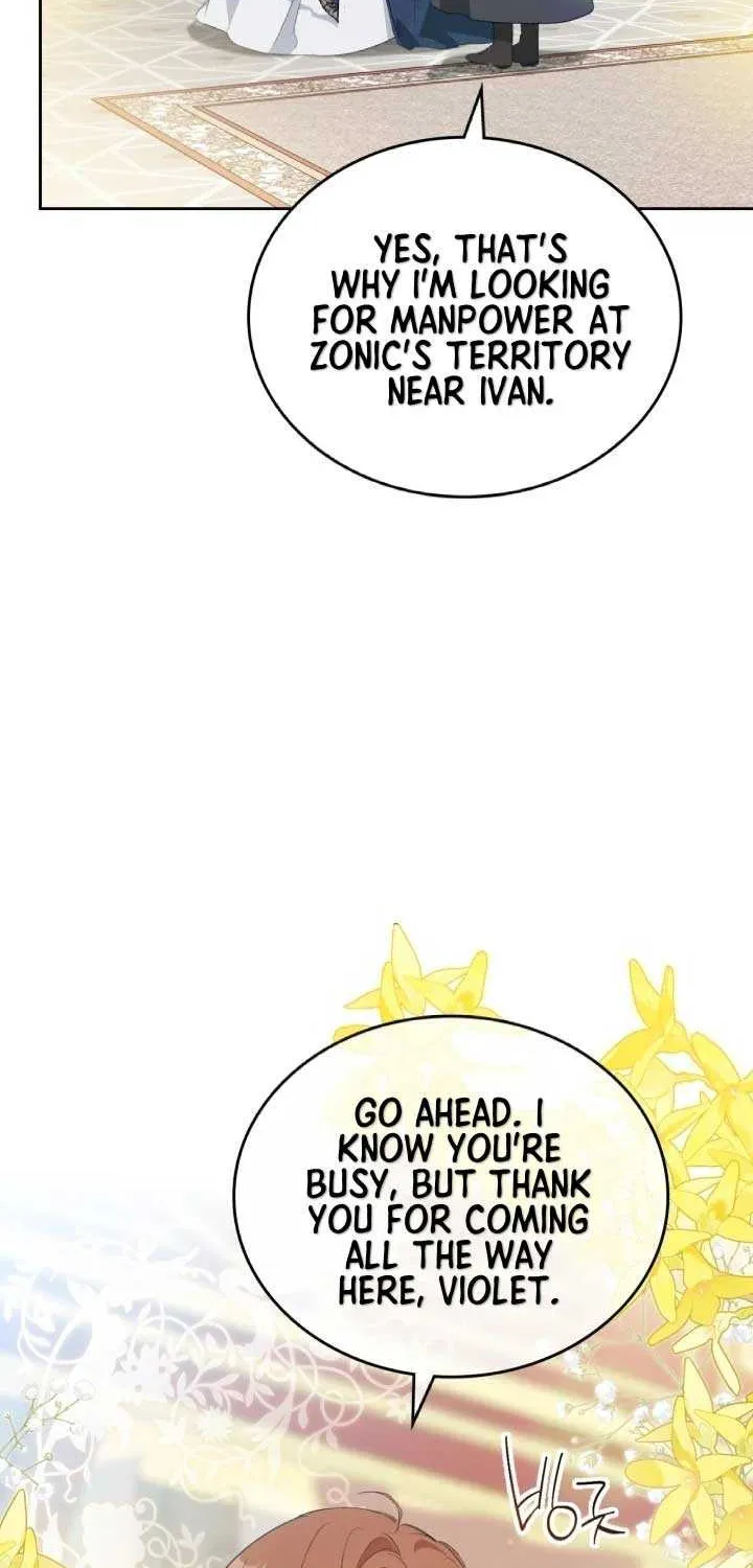 I’Ll Be The Matriarch In This Life Chapter 155 page 6 - 