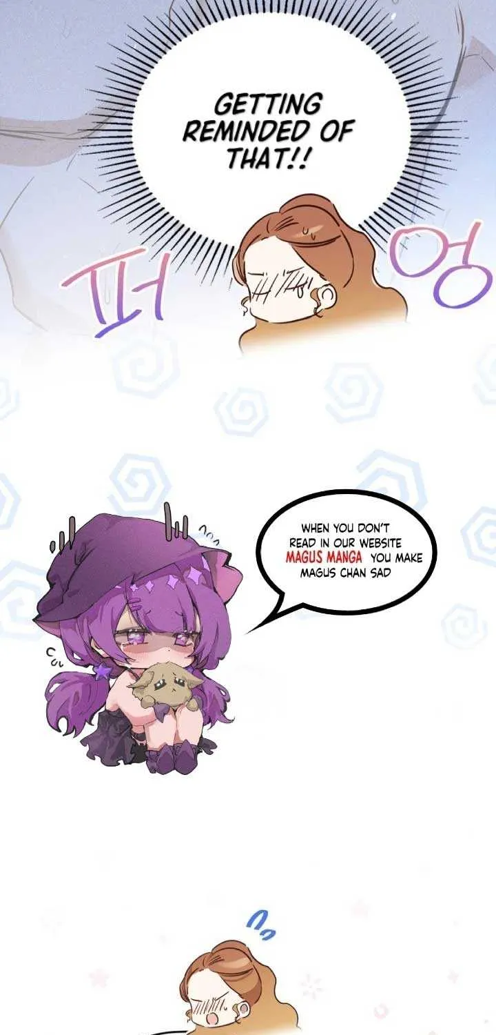 I’Ll Be The Matriarch In This Life Chapter 155 page 51 - 
