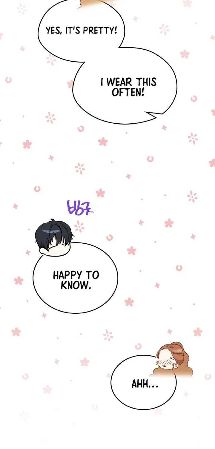 I’Ll Be The Matriarch In This Life Chapter 155 page 52 - 