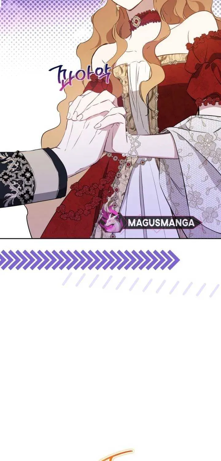 I’Ll Be The Matriarch In This Life Chapter 155 page 55 - 
