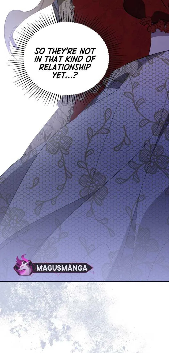I’Ll Be The Matriarch In This Life Chapter 155 page 72 - 