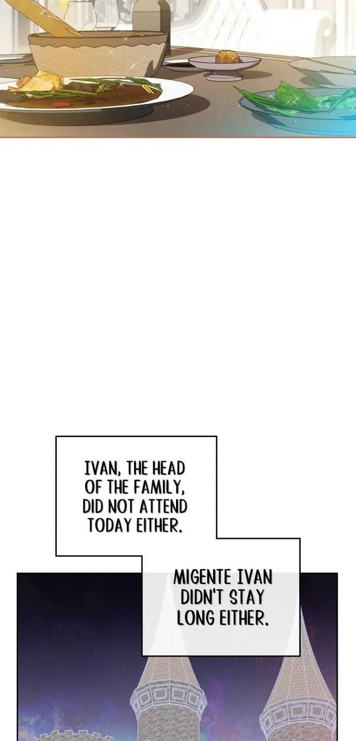 I’Ll Be The Matriarch In This Life Chapter 155 page 74 - 