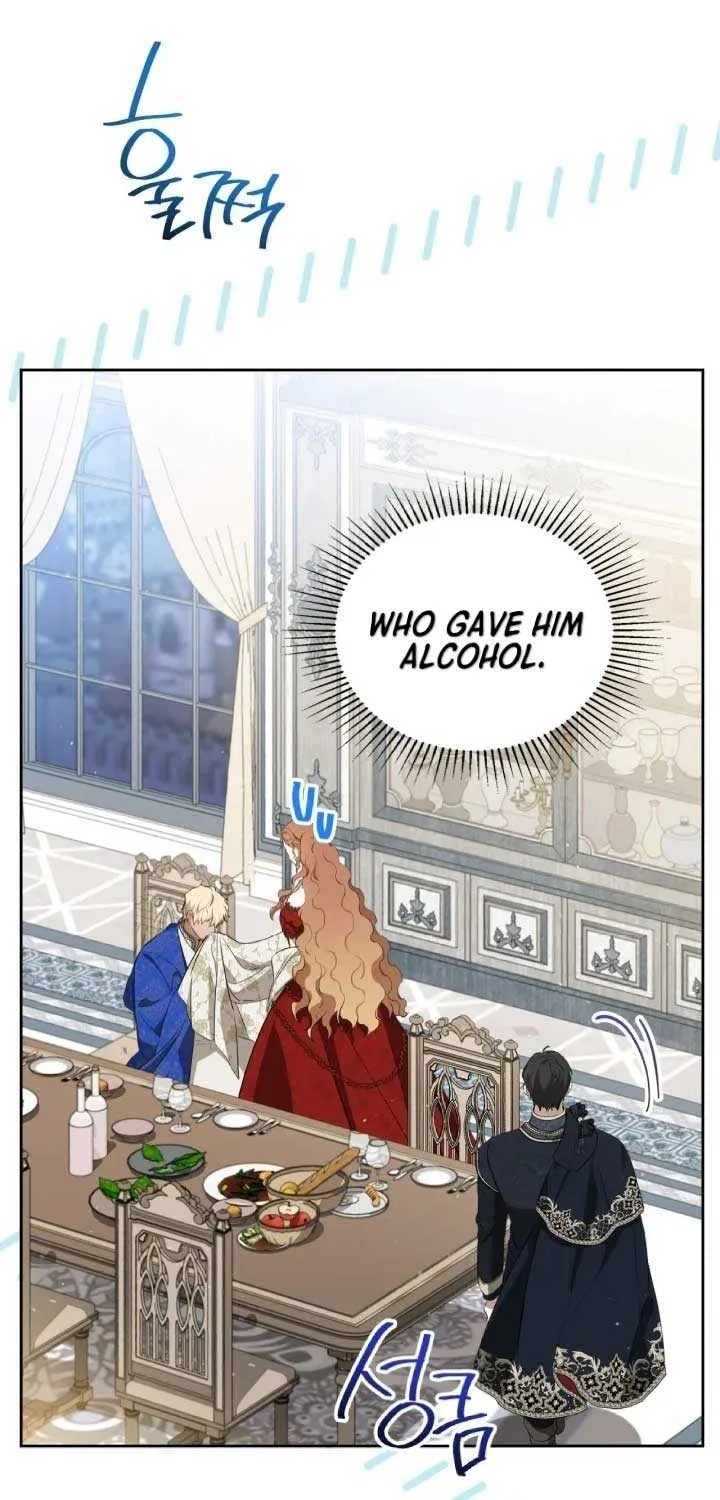 I’Ll Be The Matriarch In This Life Chapter 155 page 78 - 