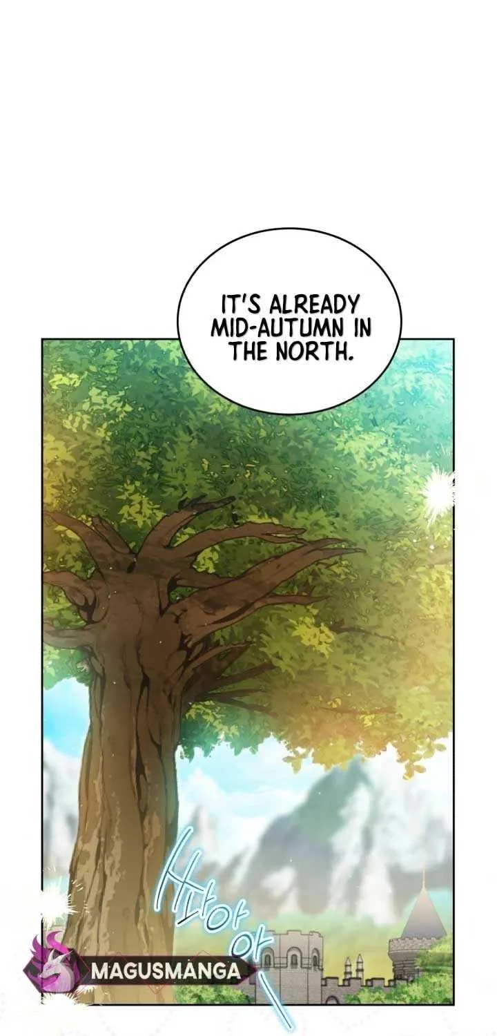 I’Ll Be The Matriarch In This Life Chapter 155 page 9 - 