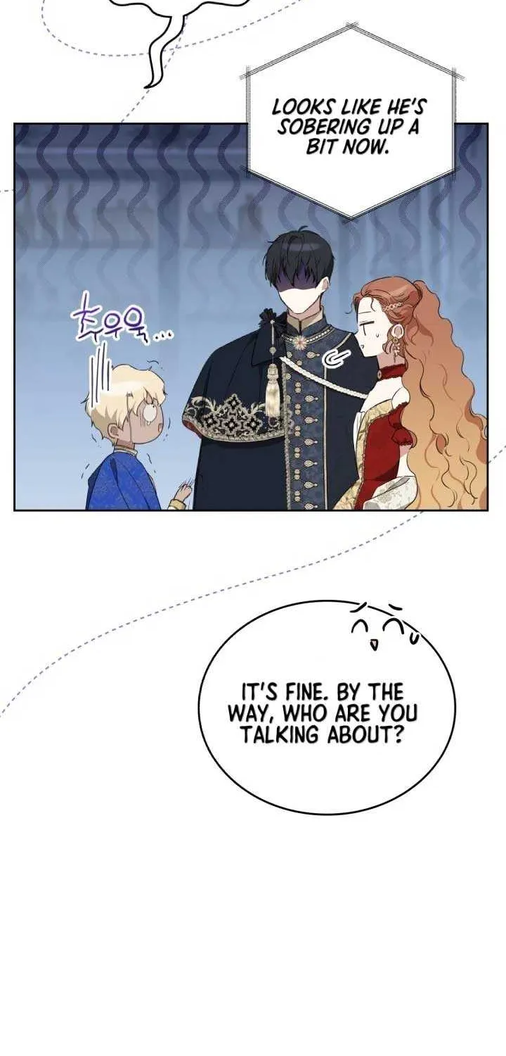 I’Ll Be The Matriarch In This Life Chapter 155 page 81 - 