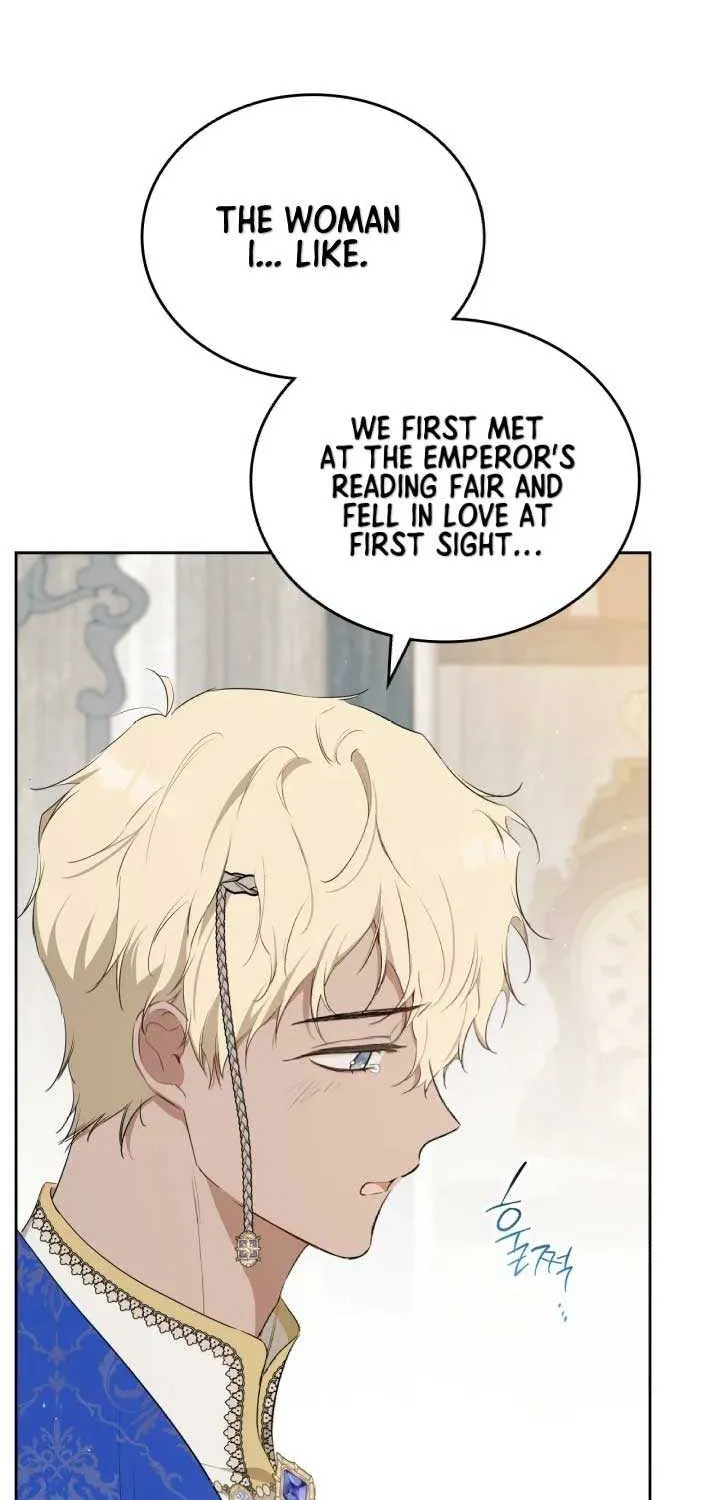 I’Ll Be The Matriarch In This Life Chapter 155 page 82 - 