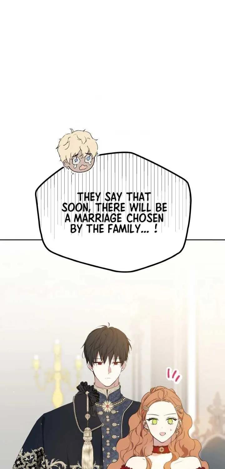 I’Ll Be The Matriarch In This Life Chapter 155 page 86 - 
