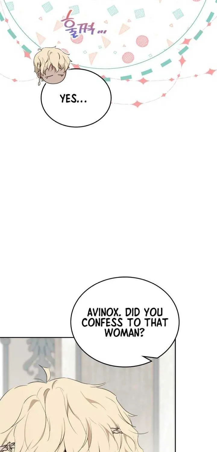 I’Ll Be The Matriarch In This Life Chapter 155 page 89 - 