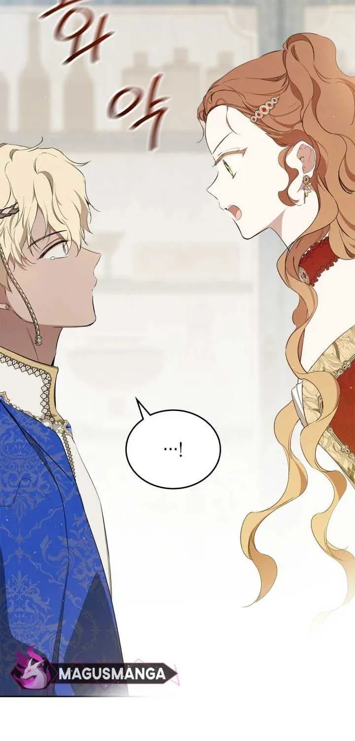 I’Ll Be The Matriarch In This Life Chapter 155 page 94 - 