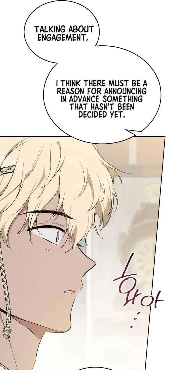 I’Ll Be The Matriarch In This Life Chapter 155 page 96 - 