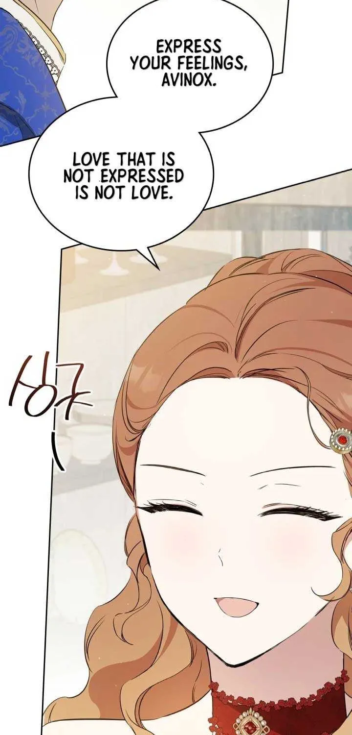 I’Ll Be The Matriarch In This Life Chapter 155 page 97 - 