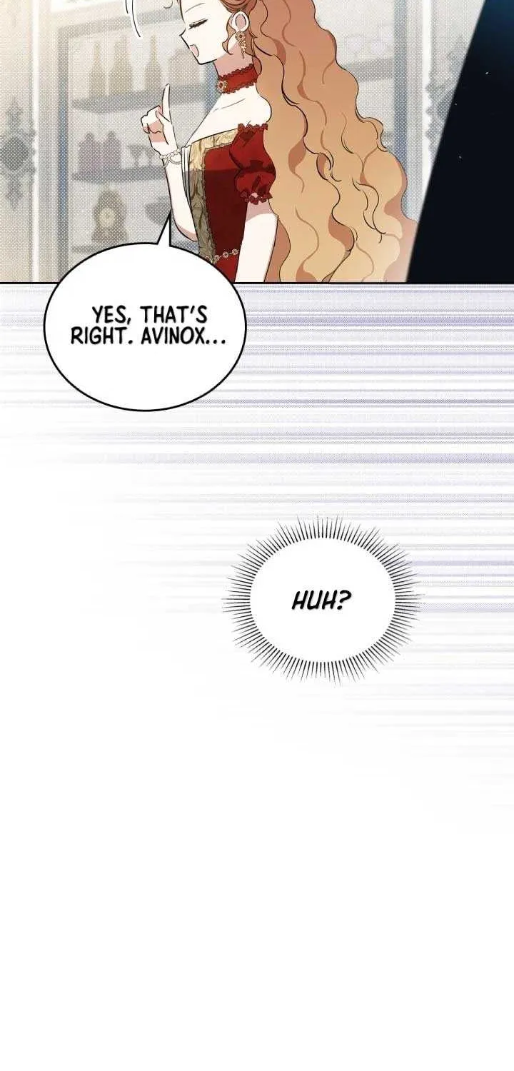 I’Ll Be The Matriarch In This Life Chapter 155 page 99 - 