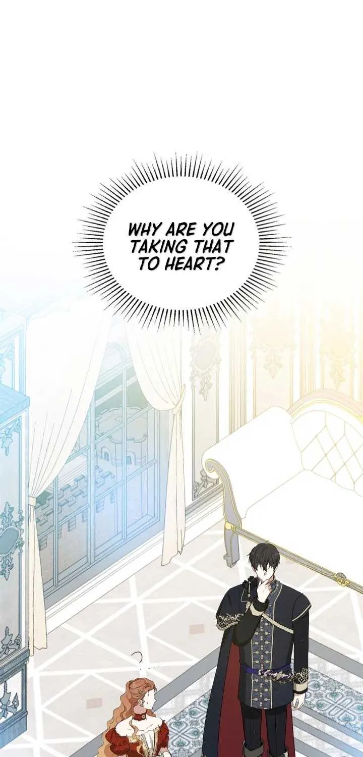 I’Ll Be The Matriarch In This Life Chapter 155 page 100 - 