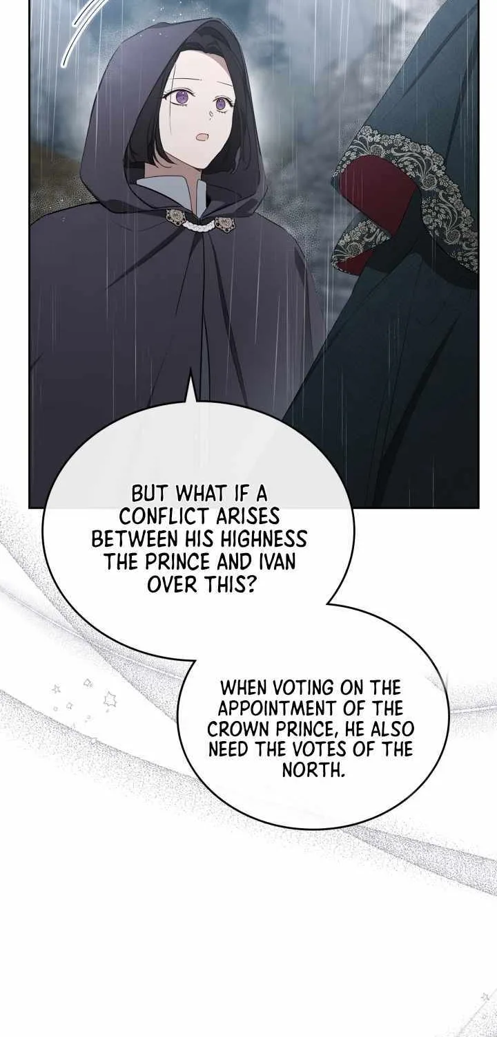 I’Ll Be The Matriarch In This Life Chapter 156 page 15 - 