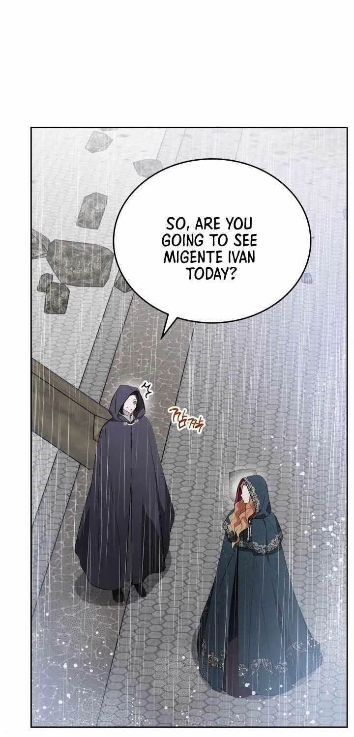I’Ll Be The Matriarch In This Life Chapter 156 page 18 - 