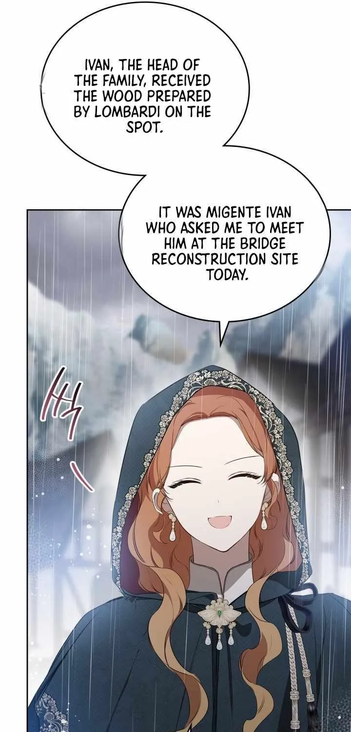 I’Ll Be The Matriarch In This Life Chapter 156 page 22 - 