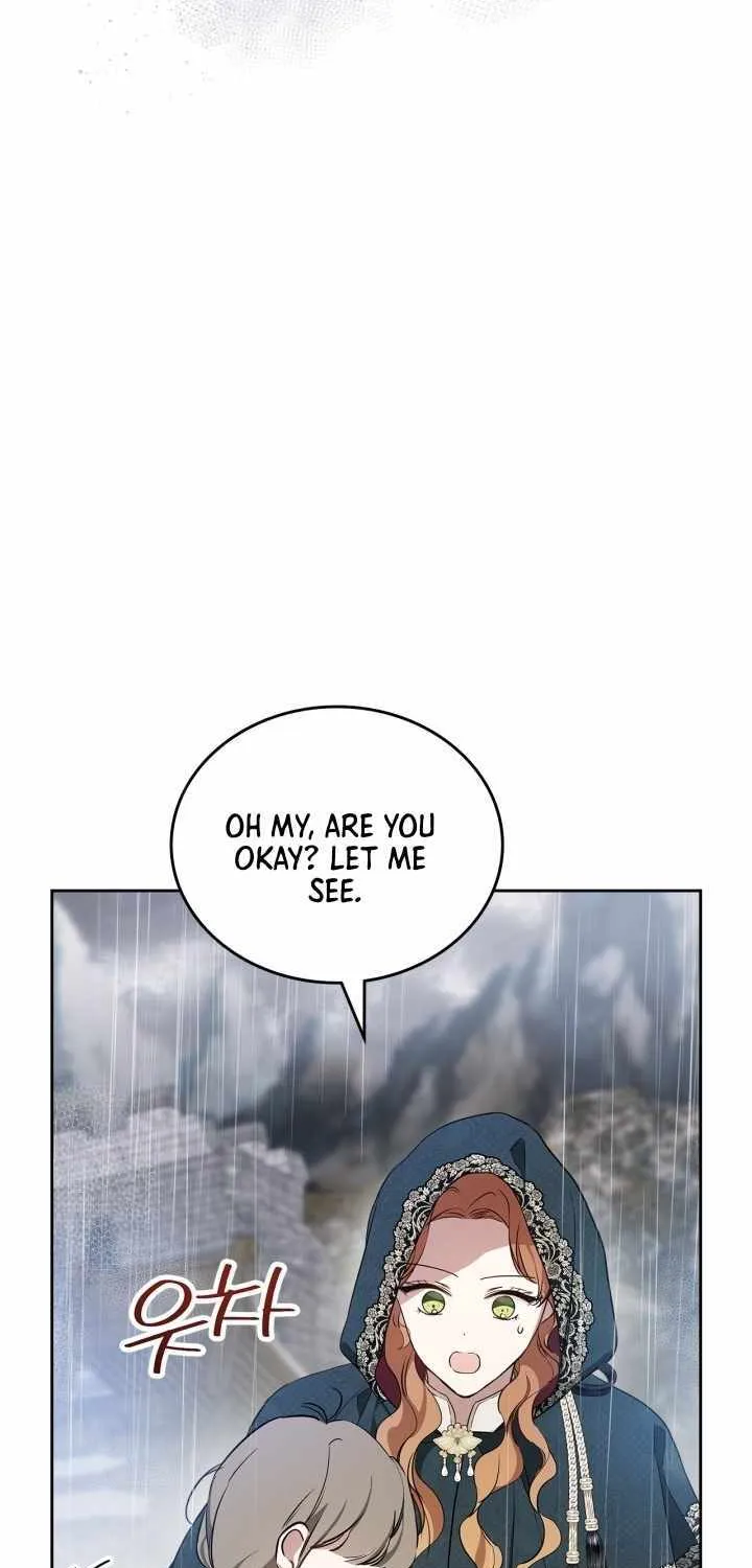 I’Ll Be The Matriarch In This Life Chapter 156 page 28 - 