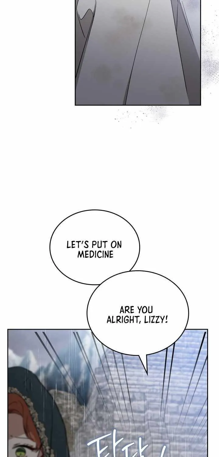 I’Ll Be The Matriarch In This Life Chapter 156 page 30 - 