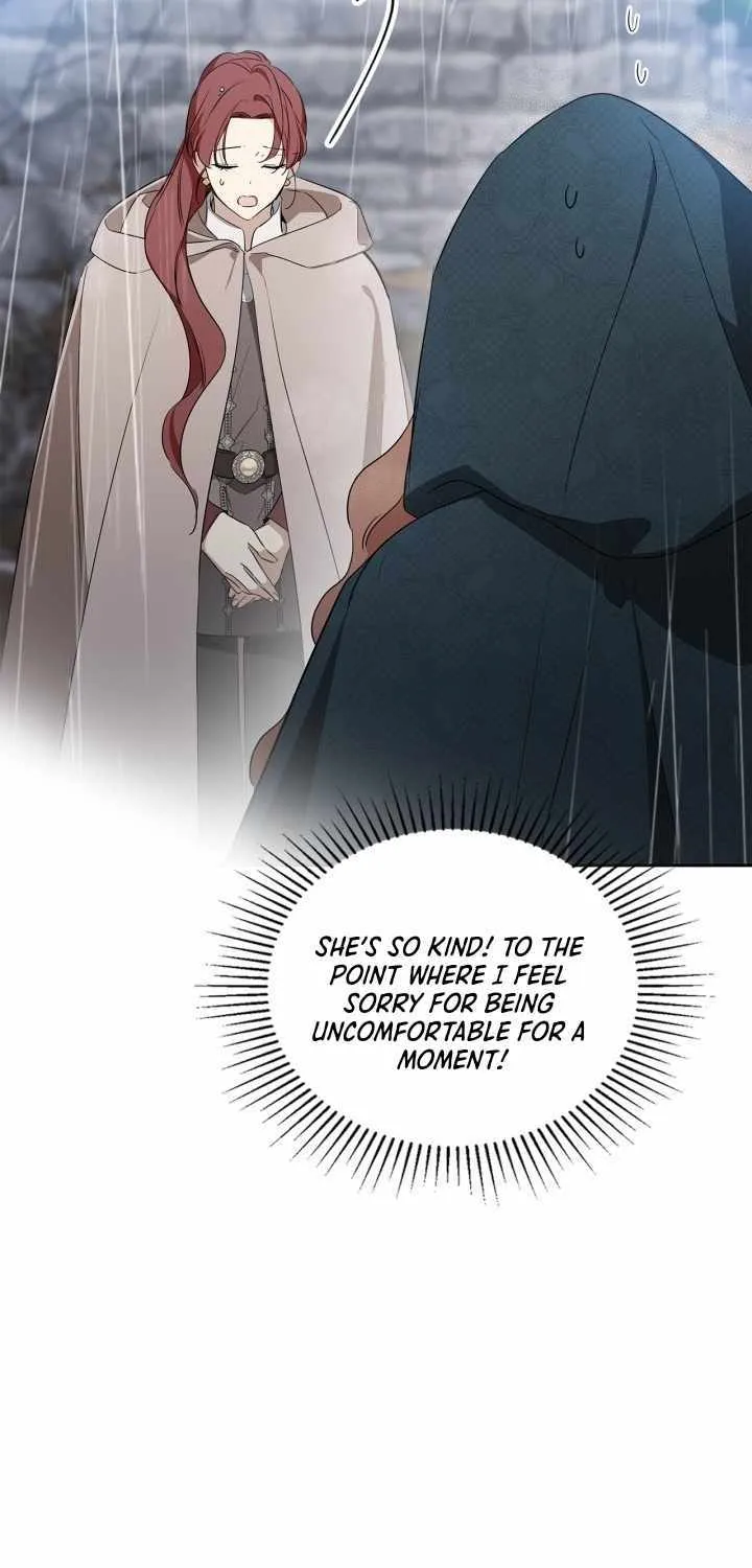 I’Ll Be The Matriarch In This Life Chapter 156 page 40 - 