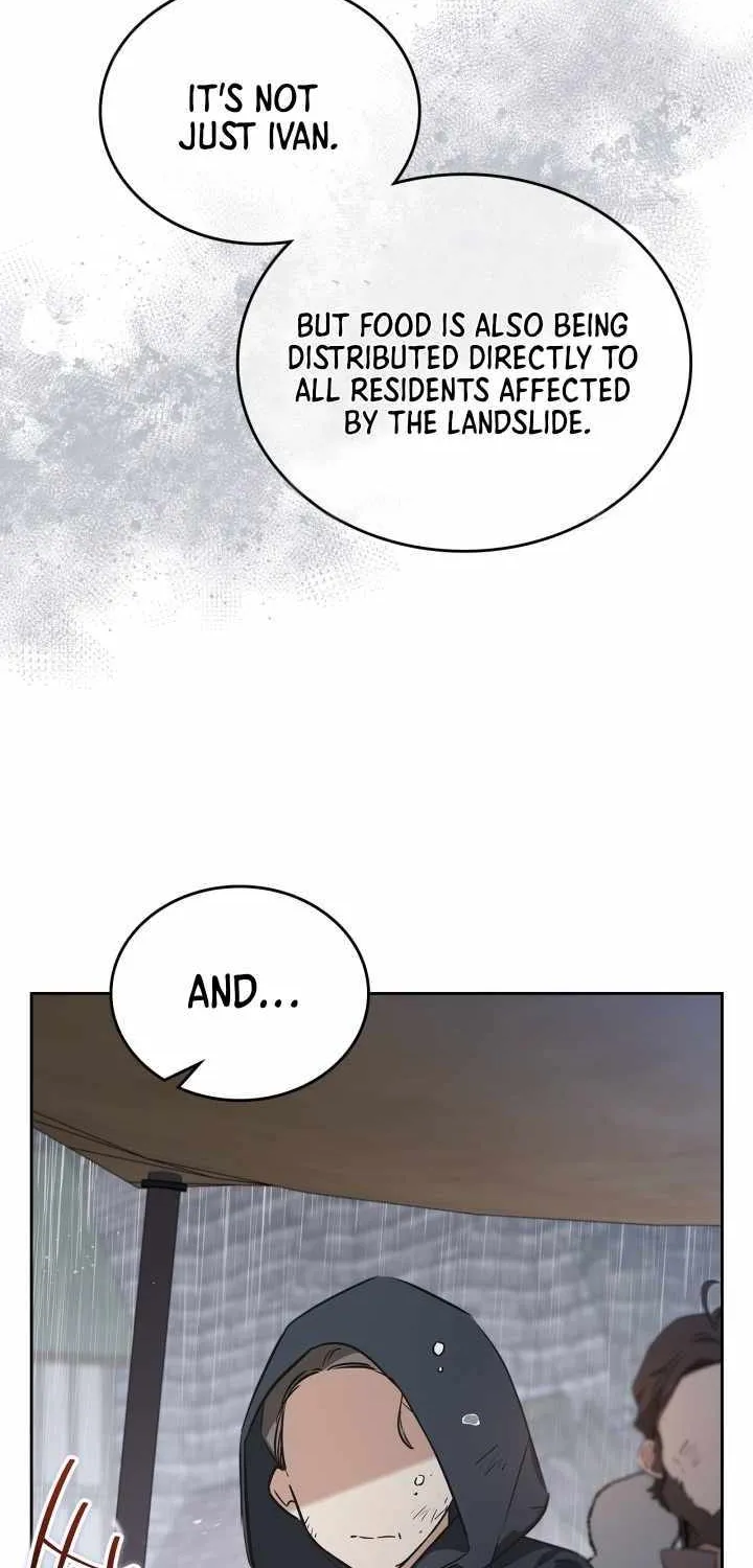 I’Ll Be The Matriarch In This Life Chapter 156 page 5 - 