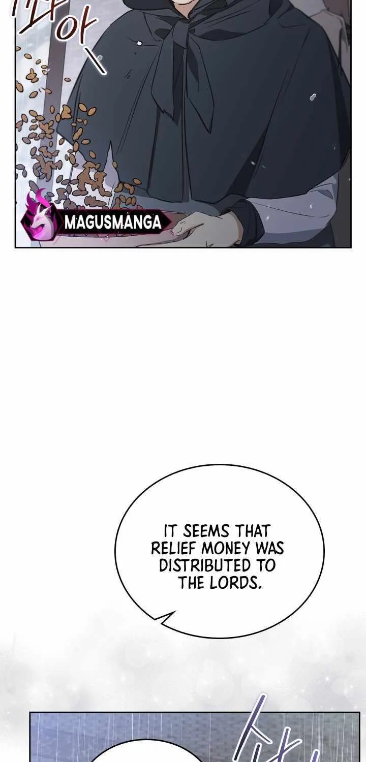I’Ll Be The Matriarch In This Life Chapter 156 page 6 - 