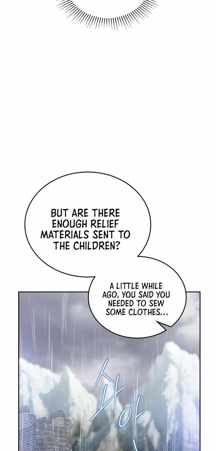 I’Ll Be The Matriarch In This Life Chapter 156 page 53 - 