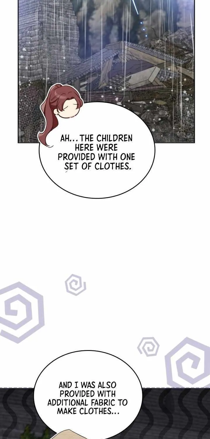I’Ll Be The Matriarch In This Life Chapter 156 page 54 - 