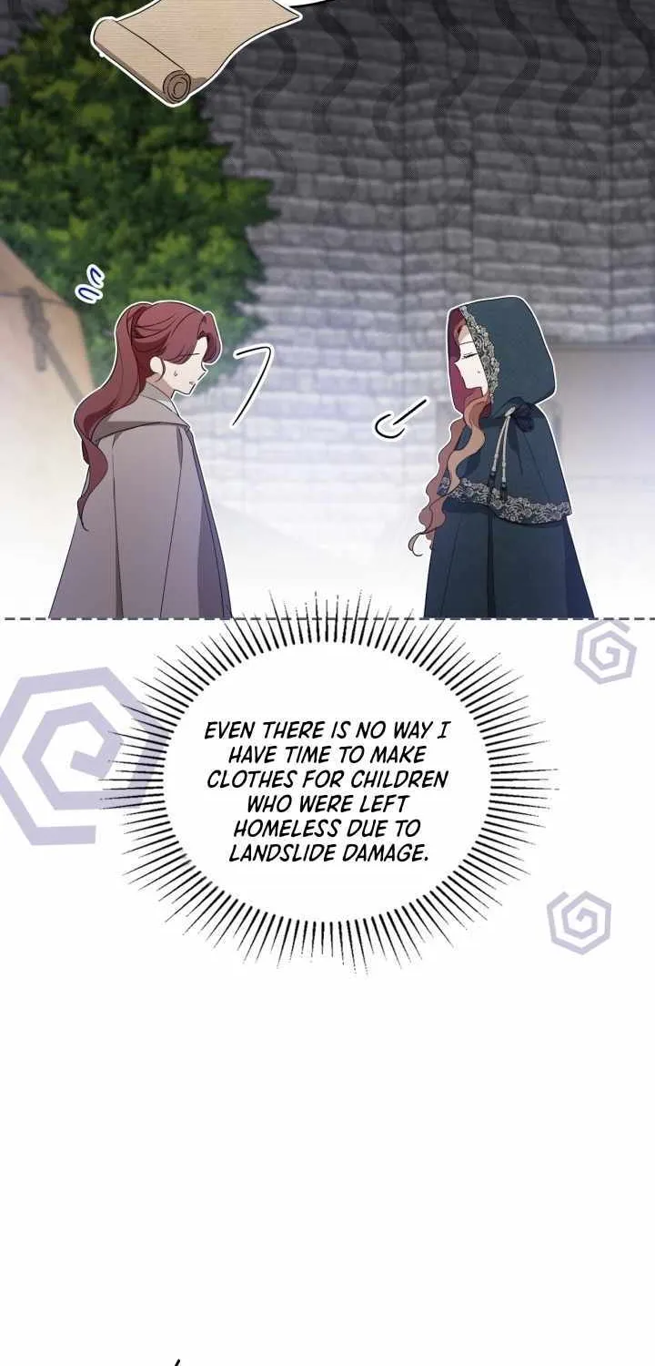 I’Ll Be The Matriarch In This Life Chapter 156 page 55 - 
