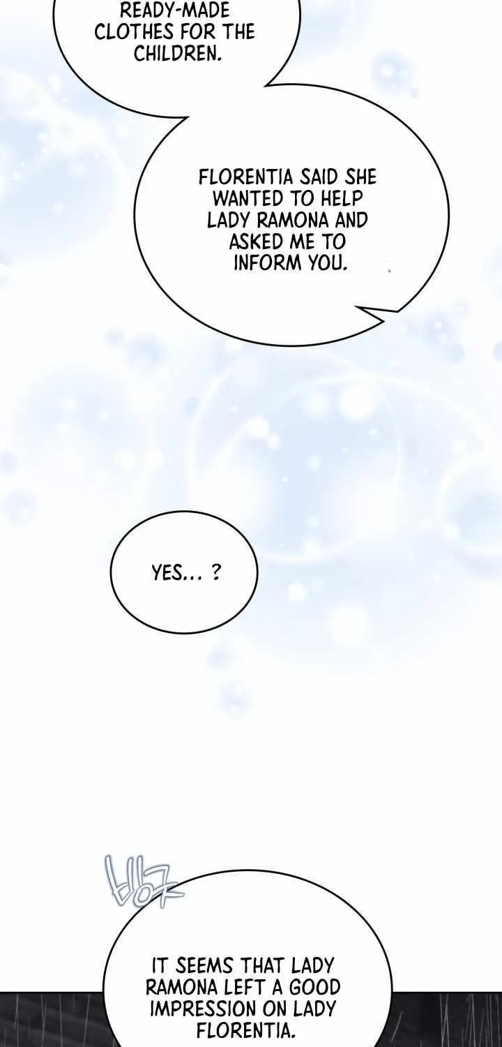 I’Ll Be The Matriarch In This Life Chapter 156 page 70 - 