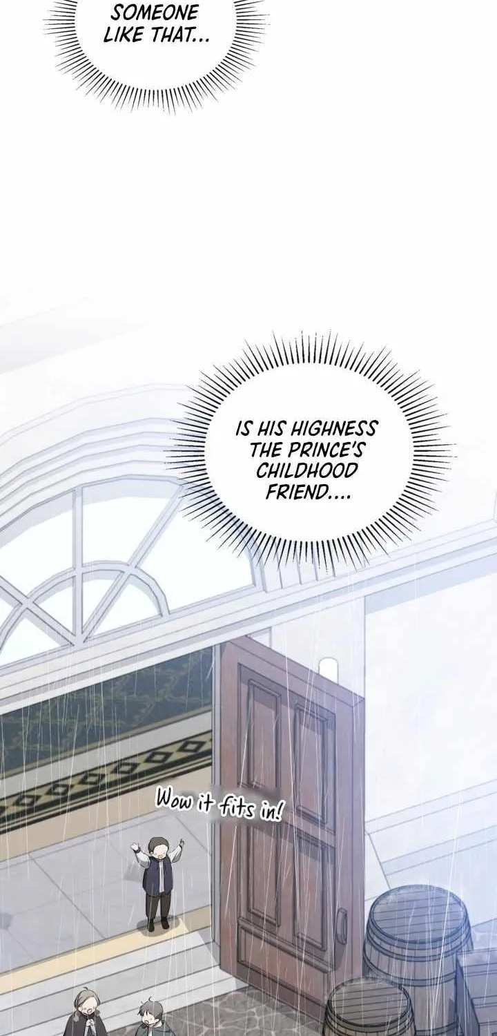 I’Ll Be The Matriarch In This Life Chapter 156 page 73 - 