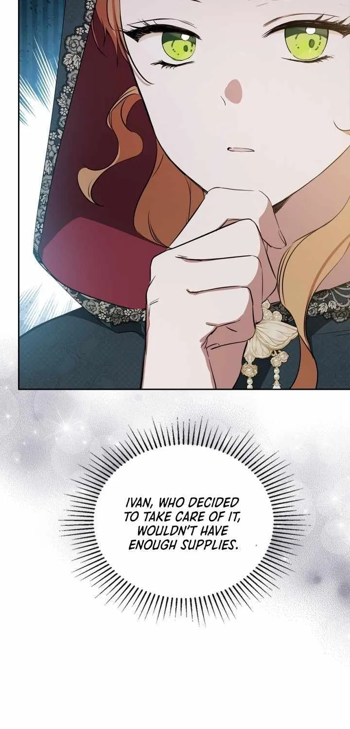 I’Ll Be The Matriarch In This Life Chapter 156 page 10 - 