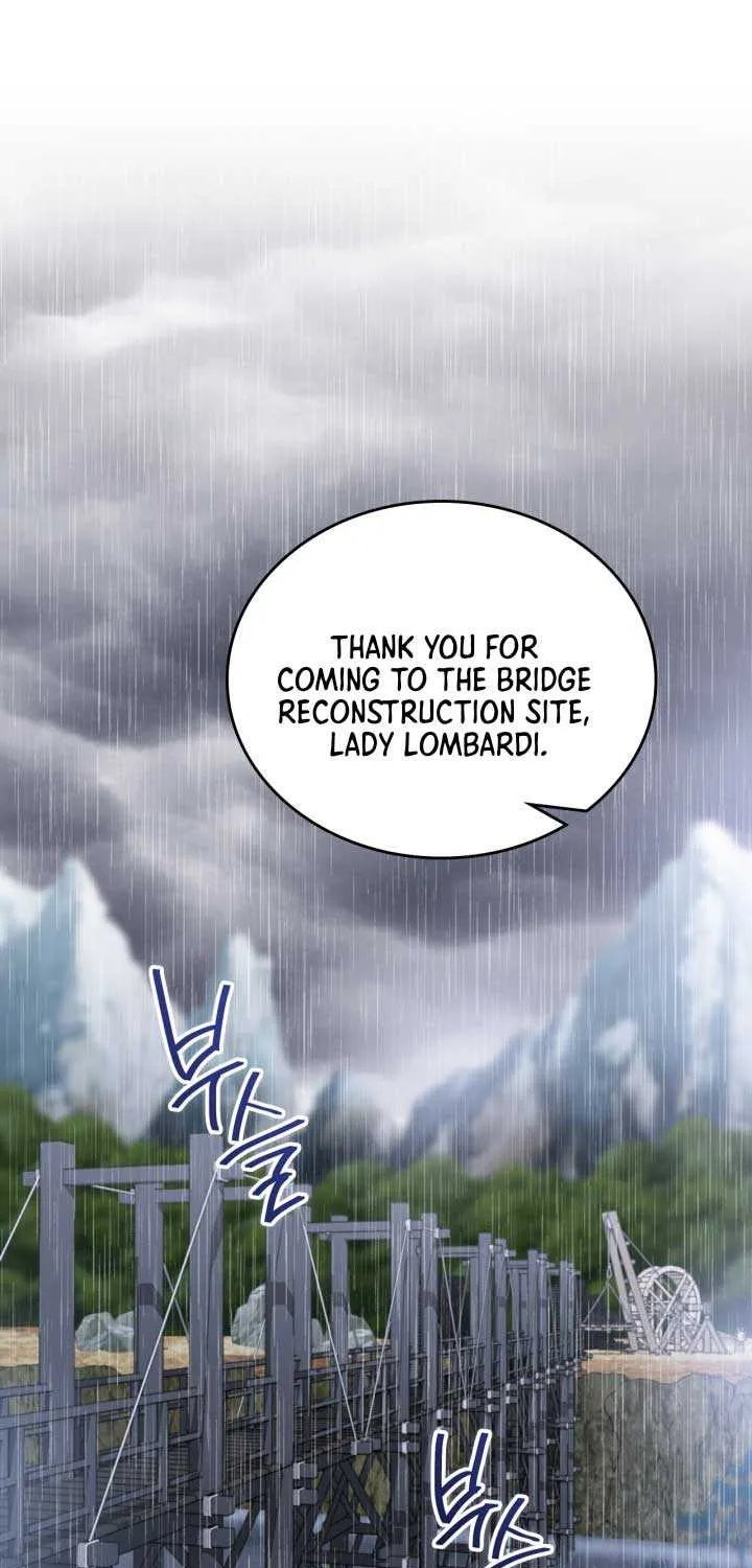 I’Ll Be The Matriarch In This Life Chapter 157 page 2 - 
