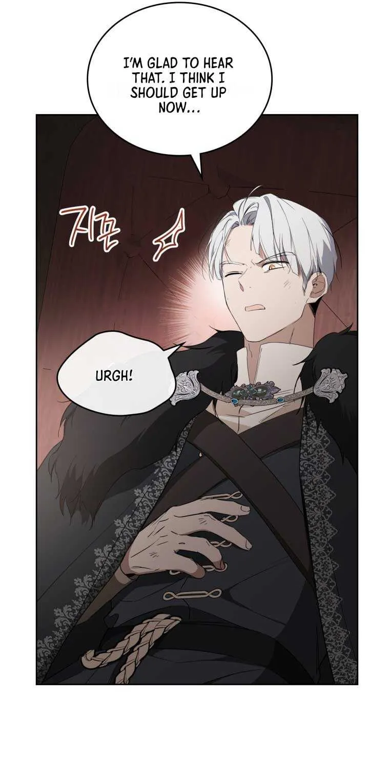 I’Ll Be The Matriarch In This Life Chapter 157 page 101 - 