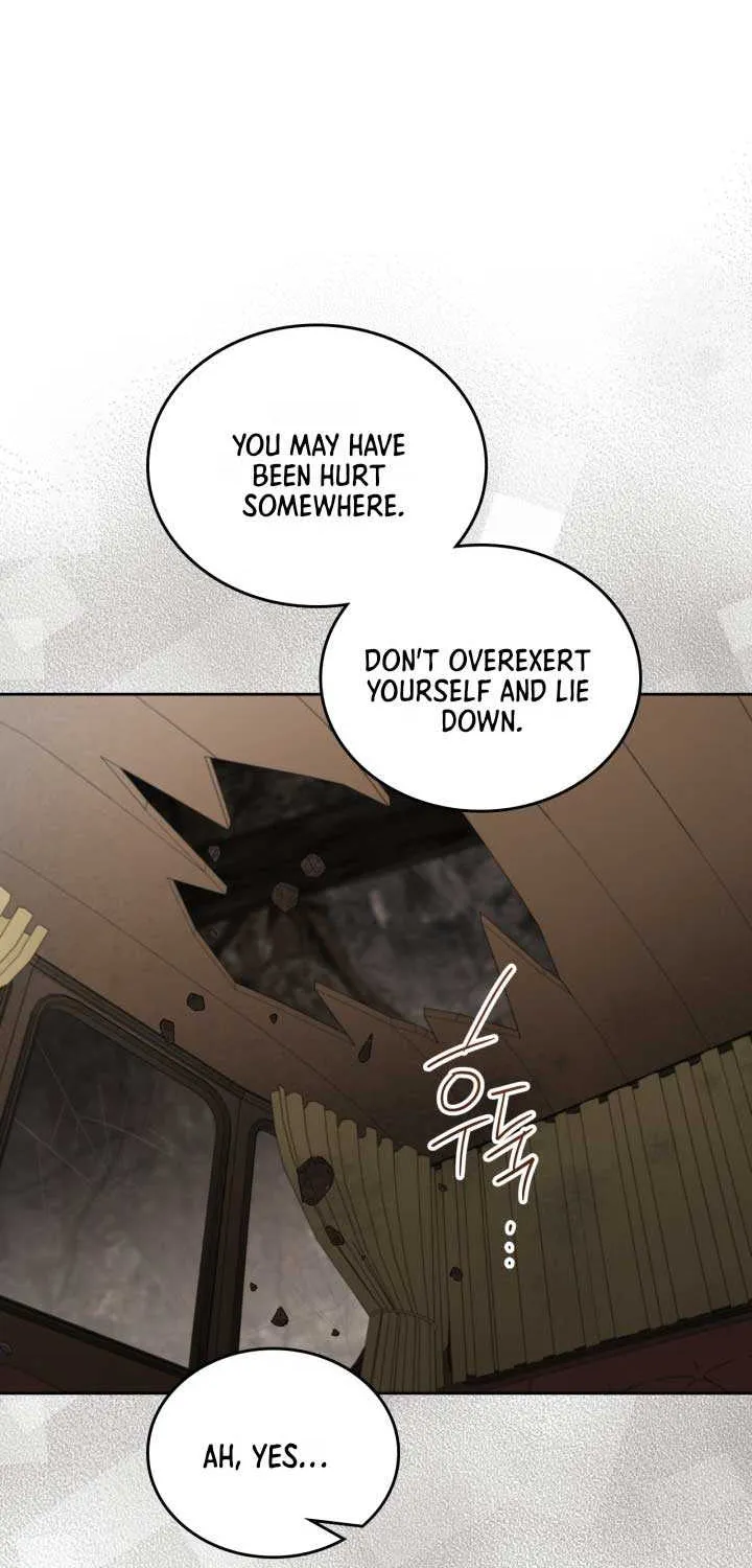 I’Ll Be The Matriarch In This Life Chapter 157 page 102 - 