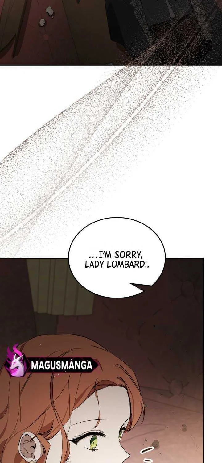 I’Ll Be The Matriarch In This Life Chapter 157 page 104 - 