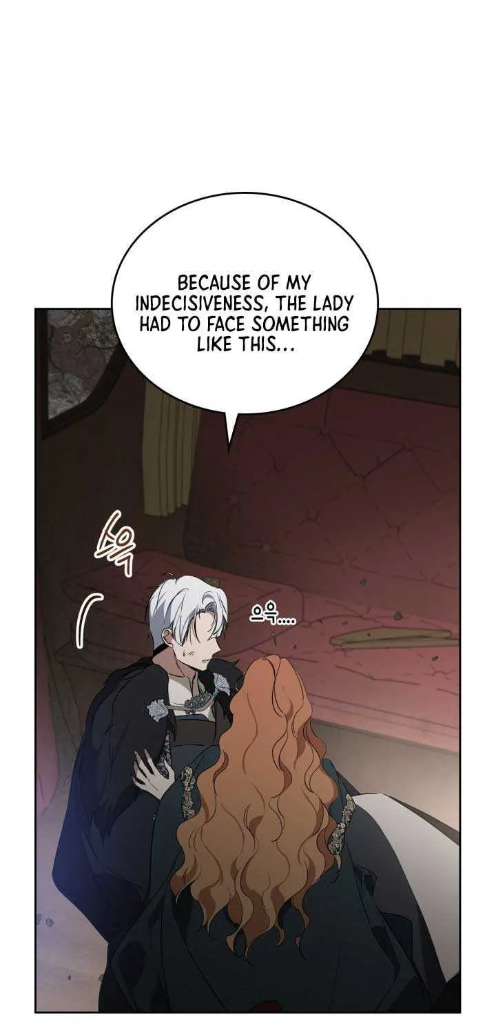 I’Ll Be The Matriarch In This Life Chapter 157 page 107 - 