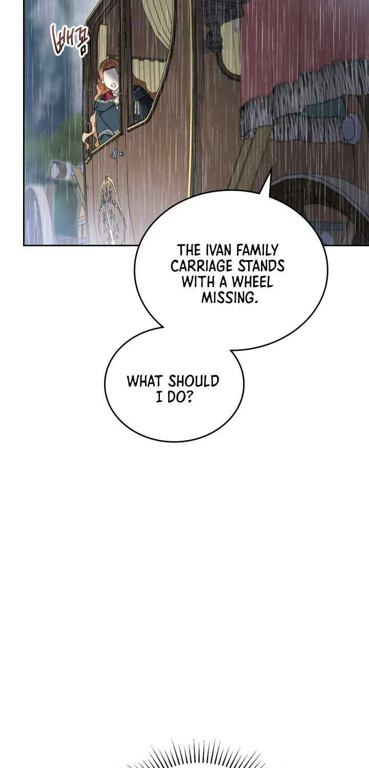 I’Ll Be The Matriarch In This Life Chapter 157 page 17 - 