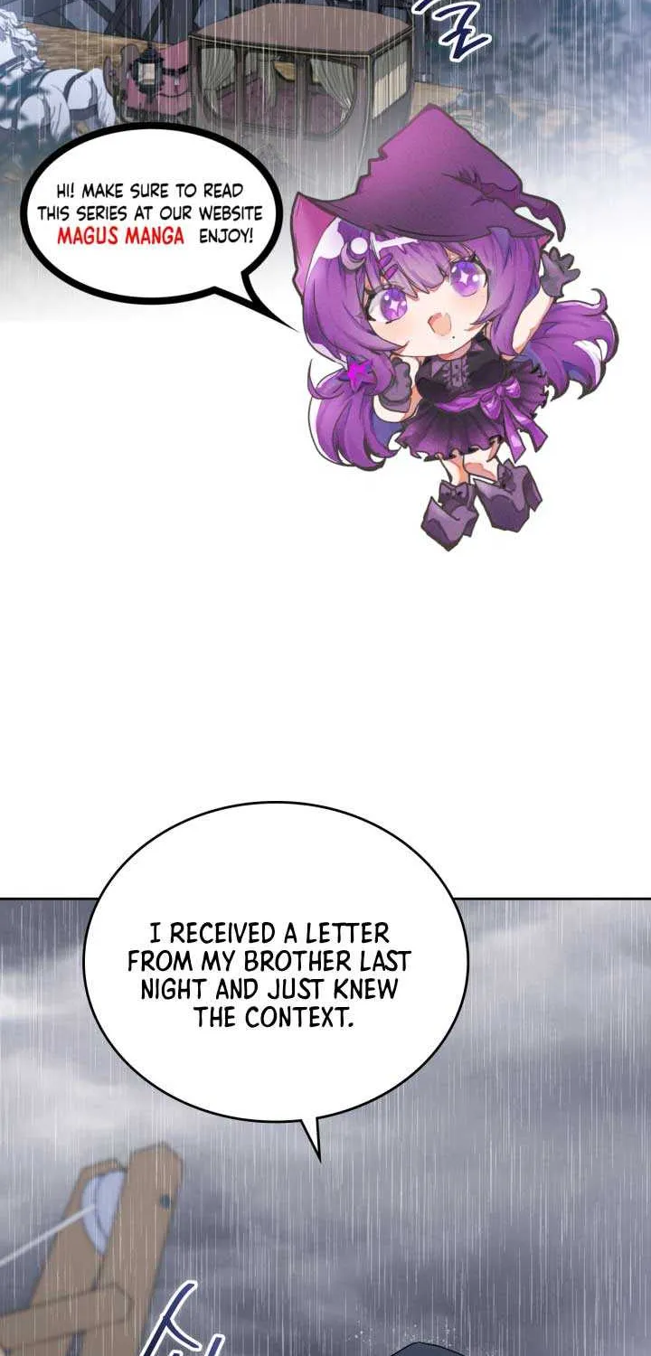 I’Ll Be The Matriarch In This Life Chapter 157 page 3 - 