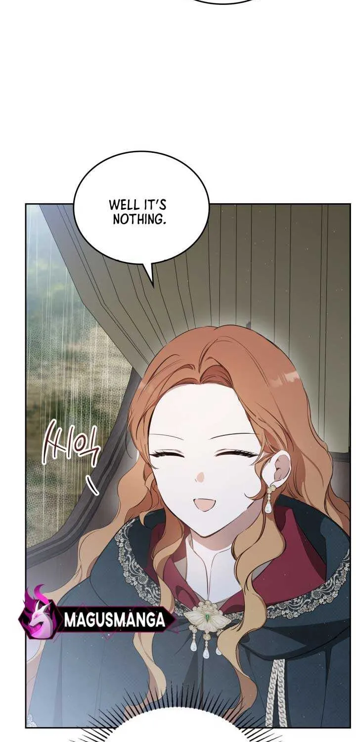 I’Ll Be The Matriarch In This Life Chapter 157 page 23 - 