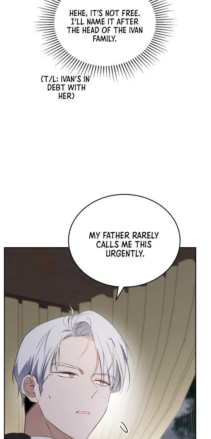 I’Ll Be The Matriarch In This Life Chapter 157 page 24 - 
