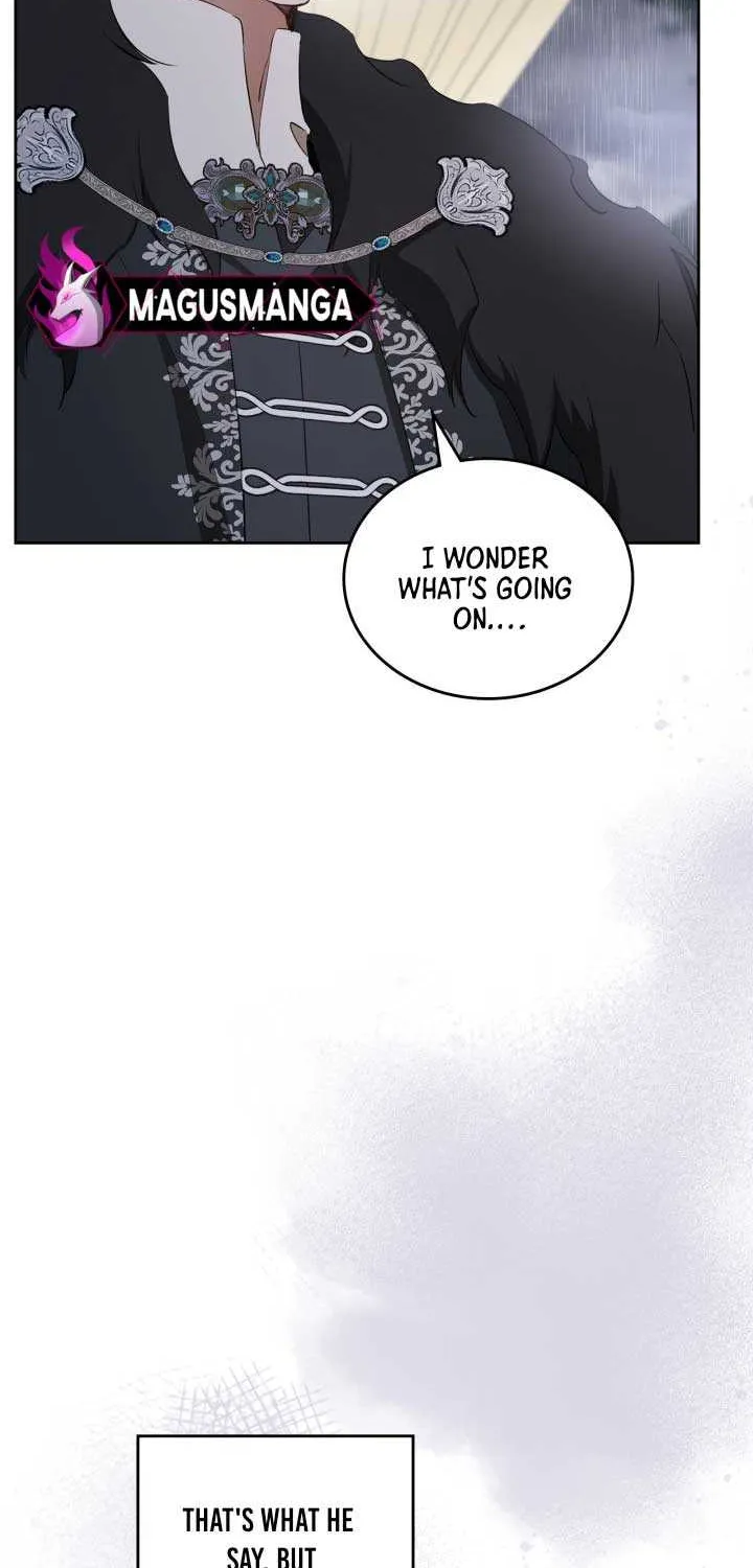 I’Ll Be The Matriarch In This Life Chapter 157 page 25 - 