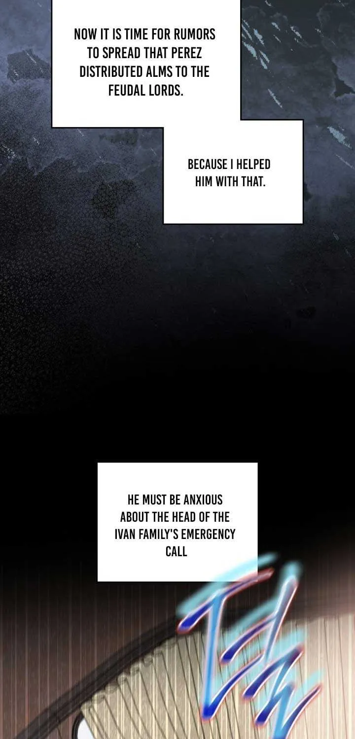 I’Ll Be The Matriarch In This Life Chapter 157 page 27 - 
