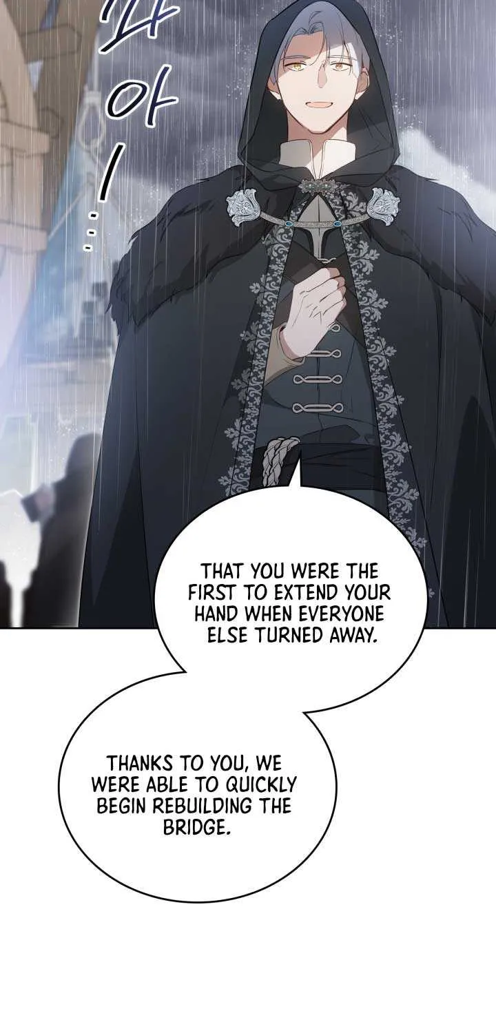 I’Ll Be The Matriarch In This Life Chapter 157 page 4 - 