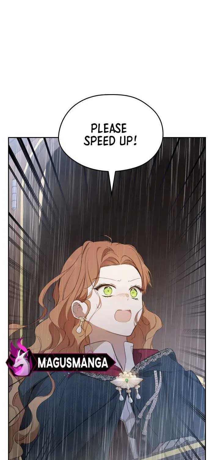 I’Ll Be The Matriarch In This Life Chapter 157 page 34 - 
