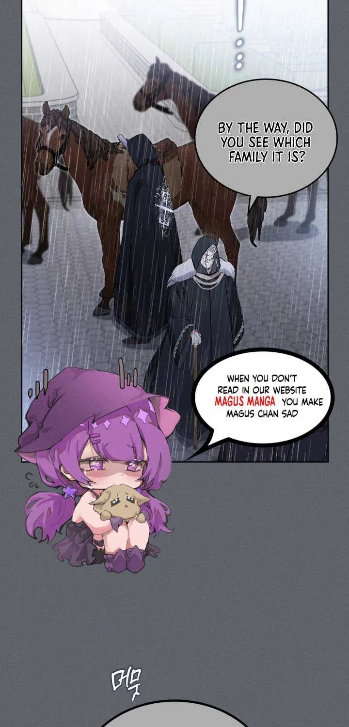 I’Ll Be The Matriarch In This Life Chapter 157 page 52 - 