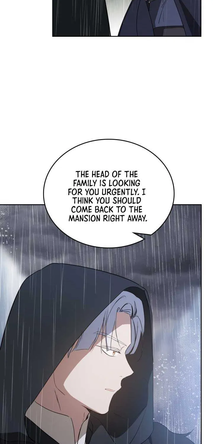 I’Ll Be The Matriarch In This Life Chapter 157 page 7 - 