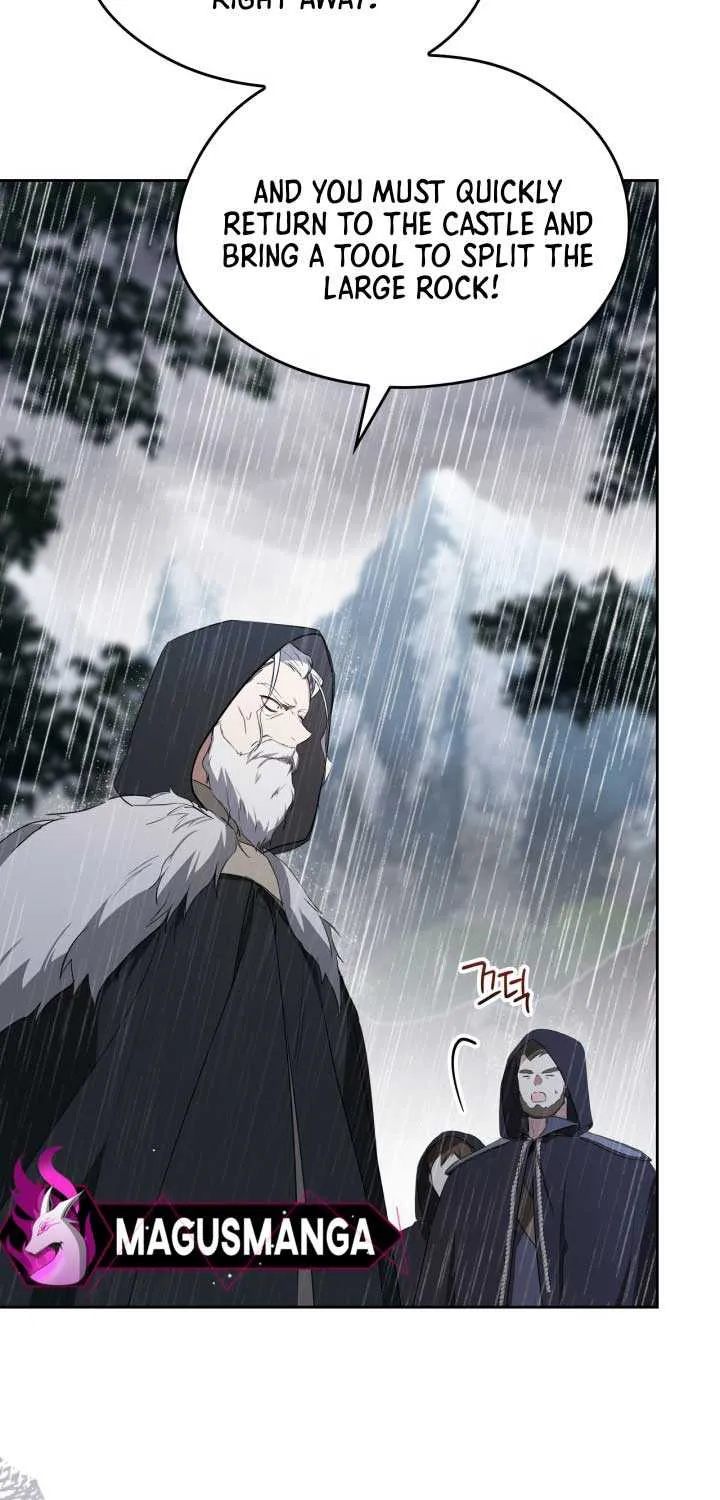 I’Ll Be The Matriarch In This Life Chapter 157 page 69 - 