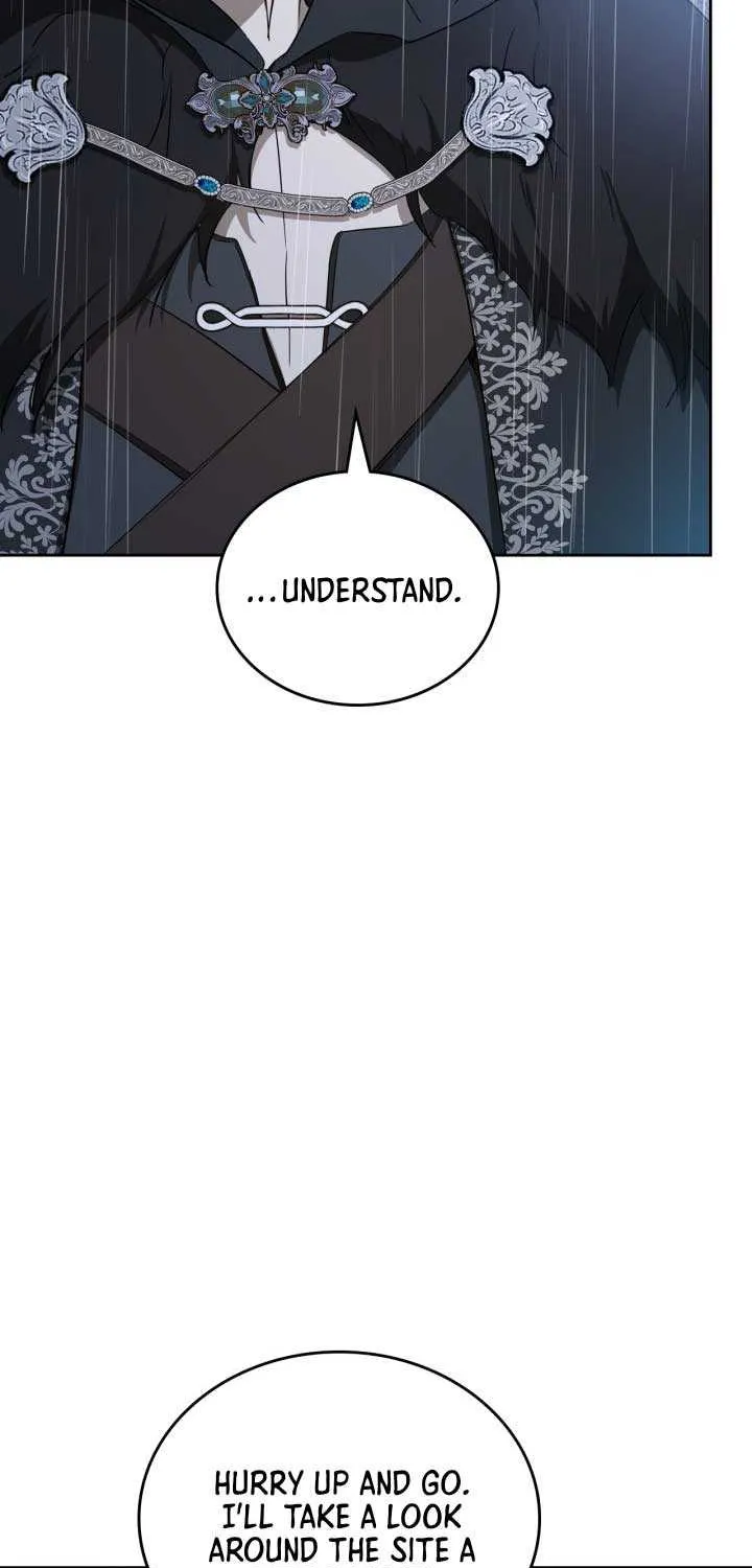 I’Ll Be The Matriarch In This Life Chapter 157 page 8 - 