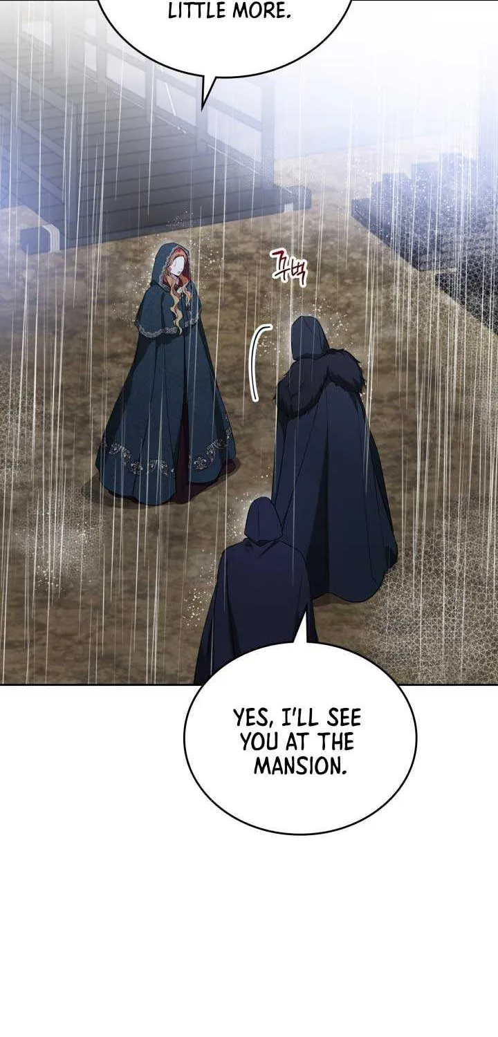 I’Ll Be The Matriarch In This Life Chapter 157 page 9 - 