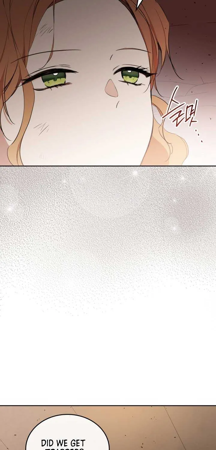 I’Ll Be The Matriarch In This Life Chapter 157 page 88 - 